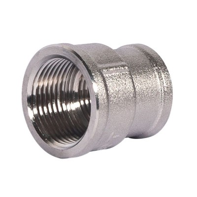 Муфта переходная Royal Thermo 3/4"х1/2" вн.-вн. Муфта переходная Royal Thermo 3/4"х1/2" вн.-вн.
