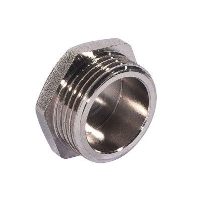 Заглушка Royal Thermo 3/4" нар. Заглушка Royal Thermo 3/4" нар.