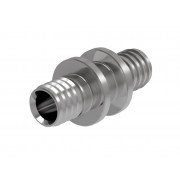 Соединение труба-труба 32?32