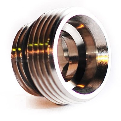 Ниппель редукционный 1/2" НР ? 3/4" (евроконус) Ниппель редукционный 1/2" НР ? 3/4" (евроконус)