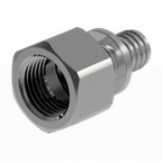 Соединение прямое с внутренней резьбой 25?3/4"