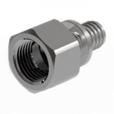 Соединение прямое с внутренней резьбой 25?3/4" Соединение прямое с внутренней резьбой 25?3/4"