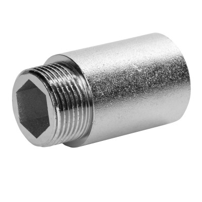 Удлинитель Royal Thermo 3/4"х40 вн. Удлинитель Royal Thermo 3/4"х40 вн.