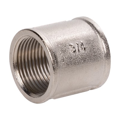 Муфта переходная Royal Thermo 1"х3/4" вн.-вн. Муфта переходная Royal Thermo 1"х3/4" вн.-вн.