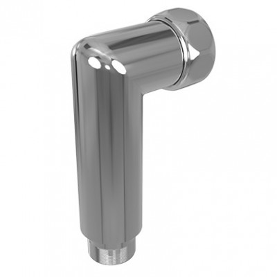 Уголок гайка - штуцер 1" х 1" для полотенцесушителей (комплект в кор. 2 шт.) Уголок гайка - штуцер 1" х 1" для полотенцесушителей (комплект в кор. 2 шт.)