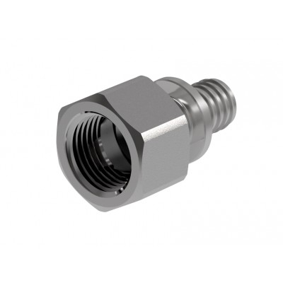 Соединение прямое с внутренней резьбой 32?1" Соединение прямое с внутренней резьбой 32?1"