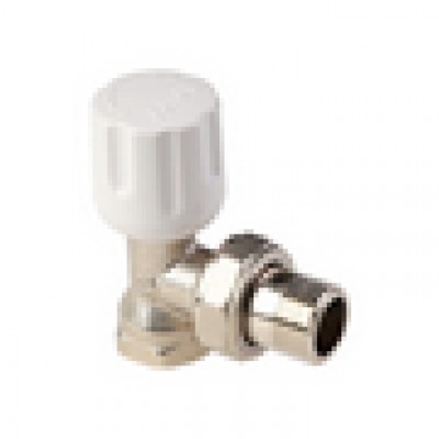 Вентиль радиаторный MVI угловой ручной регулировки 1/2quot; Вентиль радиаторный MVI угловой ручной регулировки 1/2quot;