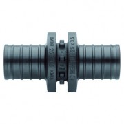 Муфта соединительная равнопроходная 20 PX