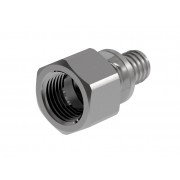 Соединение прямое с внутренней резьбой 20?1/2"