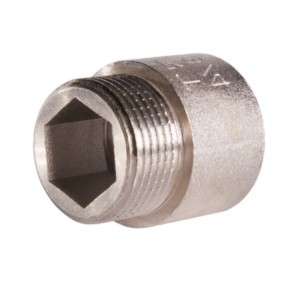 Удлинитель Royal Thermo 3/4"х20 вн. Удлинитель Royal Thermo 3/4"х20 вн.