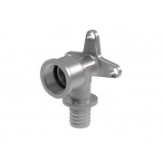 Уголок с настенным креплением 20?1/2" ВР