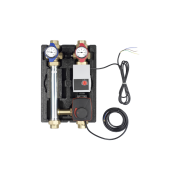 Узел смесительный насосный PMG-32 с руч. управлением