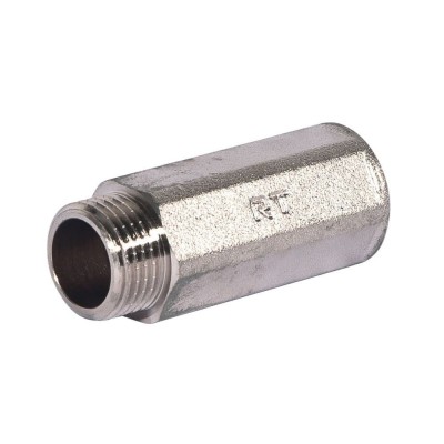 Удлинитель Royal Thermo 3/4"х50 вн. Удлинитель Royal Thermo 3/4"х50 вн.