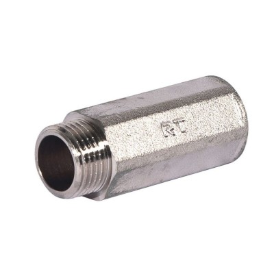 Удлинитель Royal Thermo 1/2"х15 вн. Удлинитель Royal Thermo 1/2"х15 вн.