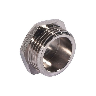 Заглушка Royal Thermo 1/2" нар. Заглушка Royal Thermo 1/2" нар.