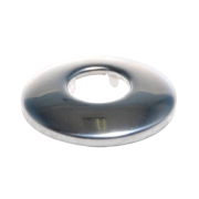 Чашка декоративная , отражатель 3/4" плоский