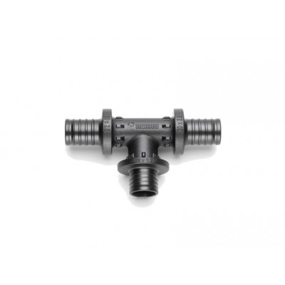 Тройник с уменьшенным боковым проходом 20-16-20 PX Тройник с уменьшенным боковым проходом 20-16-20 PX