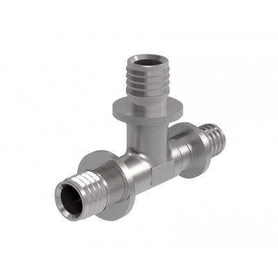 Тройник 90° 20?20?20 Тройник 90° 20?20?20