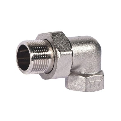 Сгон угловой американка Royal Thermo 3/4" вн.-нар. Сгон угловой американка Royal Thermo 3/4" вн.-нар.