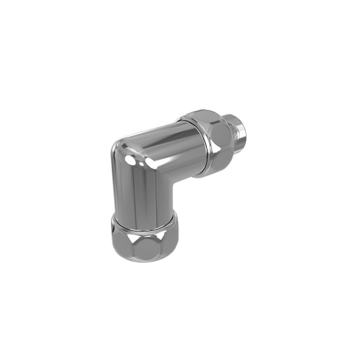 Уголок со сгоном, гайка -штуцер 1" х 1/2" для полотенцесушителей (комплект в кор. 2 шт.) Уголок со сгоном, гайка -штуцер 1" х 1/2" для полотенцесушителей (комплект в кор. 2 шт.)