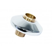 Эксцентрик с отражателем 1/2"х3/4" (комплект в кор. 2 шт.)