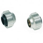 Резьбозажимное соединение для металлической трубки G 3/4 -15