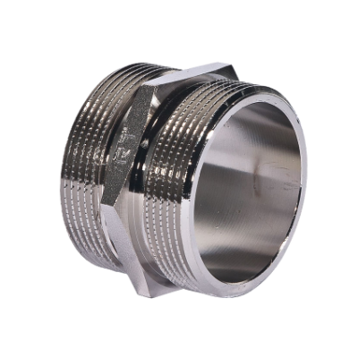 Ниппель Royal Thermo 3/4" нар.-нар. Ниппель Royal Thermo 3/4" нар.-нар.