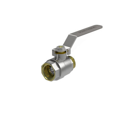 Кран шаровый Royal Thermo EXPERT 1" нар-вн, ручка-рычаг Кран шаровый Royal Thermo EXPERT 1" нар-вн, ручка-рычаг