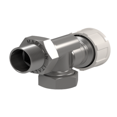 Вентиль термостатический осевой Royal Thermo 1/2" Вентиль термостатический осевой Royal Thermo 1/2"