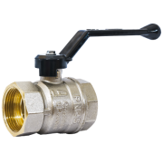 Кран шаровой латунный LD Pride 47.20.B-B.Р