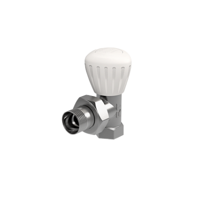 Вентиль ручной регулировки угловой Royal Thermo 3/4" Вентиль ручной регулировки угловой Royal Thermo 3/4"