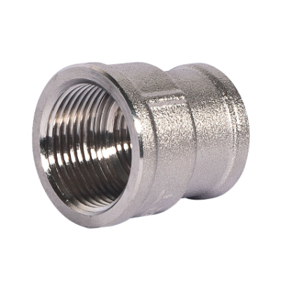 Муфта переходная Royal Thermo 1 1/4"х1" вн.-вн. Муфта переходная Royal Thermo 1 1/4"х1" вн.-вн.