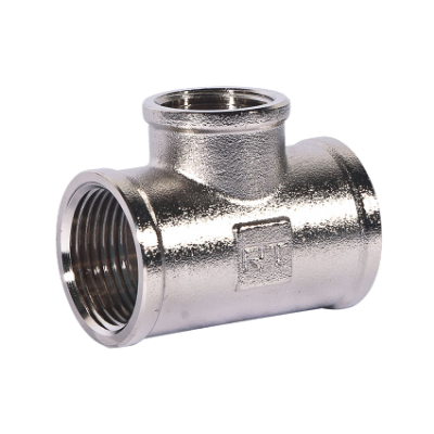 Тройник переходной Royal Thermo 3/4"х1/2"х3/4" вн.-вн.-вн. Тройник переходной Royal Thermo 3/4"х1/2"х3/4" вн.-вн.-вн.