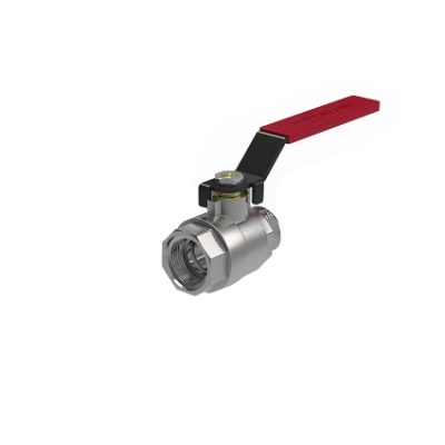 Кран шаровый Royal Thermo Optimal 1/2" нар-вн, ручка-рычаг Кран шаровый Royal Thermo Optimal 1/2" нар-вн, ручка-рычаг