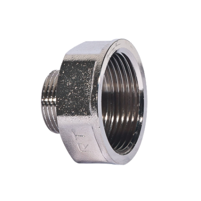 Переходник Royal Thermo 1/2"х3/8" вн.-нар. Переходник Royal Thermo 1/2"х3/8" вн.-нар.