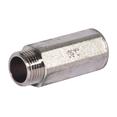 Удлинитель Royal Thermo 1/2"х20 вн. Удлинитель Royal Thermo 1/2"х20 вн.