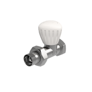 Вентиль ручной регулировки прямой Royal Thermo 3/4"