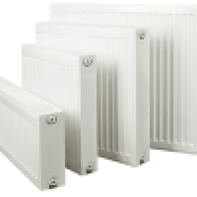 Радиатор STEELSUN С22 300 X 400 Радиатор STEELSUN С22 300 X 400