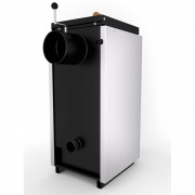 Твердотопливный котел Лемакс Форвард-12,5