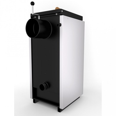 Твердотопливный котел Лемакс Форвард-12,5 Твердотопливный котел Лемакс Форвард-12,5