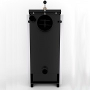 Твердотопливный котел Лемакс Форвард-12,5