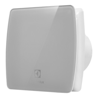 Вентилятор вытяжной Electrolux серии Glass EAFG-150 grey Вентилятор вытяжной Electrolux серии Glass EAFG-150 grey