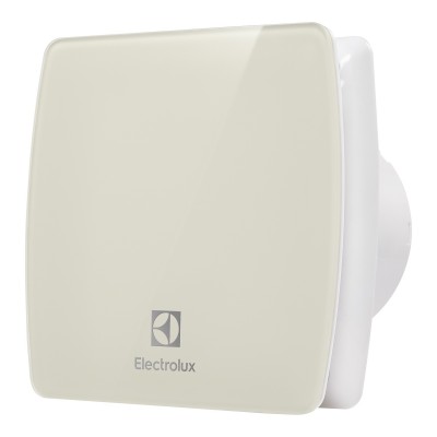 Вентилятор вытяжной Electrolux серии Glass EAFG-100 beige Вентилятор вытяжной Electrolux серии Glass EAFG-100 beige