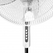 Вентилятор Ballu BFF - 802