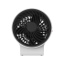 Вентилятор Air shower Boneco F50 настольный цвет: белый/white Вентилятор Air shower Boneco F50 настольный цвет: белый/white