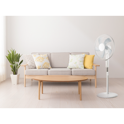 Вентилятор Ballu BFF - 812 Вентилятор Ballu BFF - 812