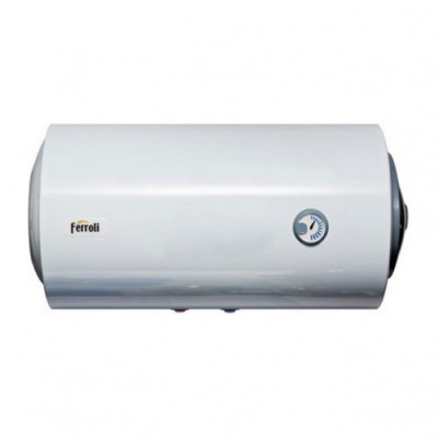 Водонагреватель электрический Ferroli Glass Thermal HBO 50 Водонагреватель электрический Ferroli Glass Thermal HBO 50