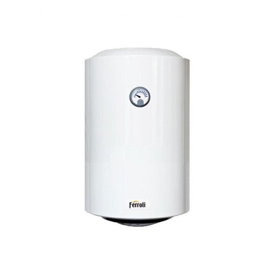 Водонагреватель электрический Ferroli E-Glasstech VBO 150 Водонагреватель электрический Ferroli E-Glasstech VBO 150