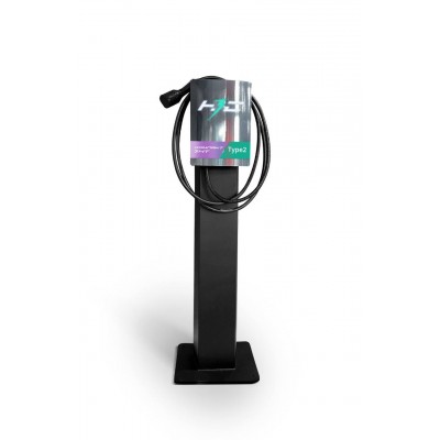 Электрозаправочная станция Компакт 7,4 Т Электрозаправочная станция Компакт 7,4 Т