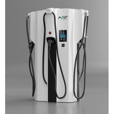 Электрозаправочная станция ПРО Макс 90 Электрозаправочная станция ПРО Макс 90